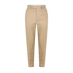 Twisted Tailor Mens Formal Trousers / Neutral